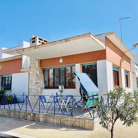 Dimora Giquadro - Casa Vacanze Specchiolla Dış mekan fotoğraf