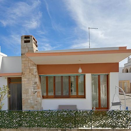Dimora Giquadro - Casa Vacanze Specchiolla Dış mekan fotoğraf