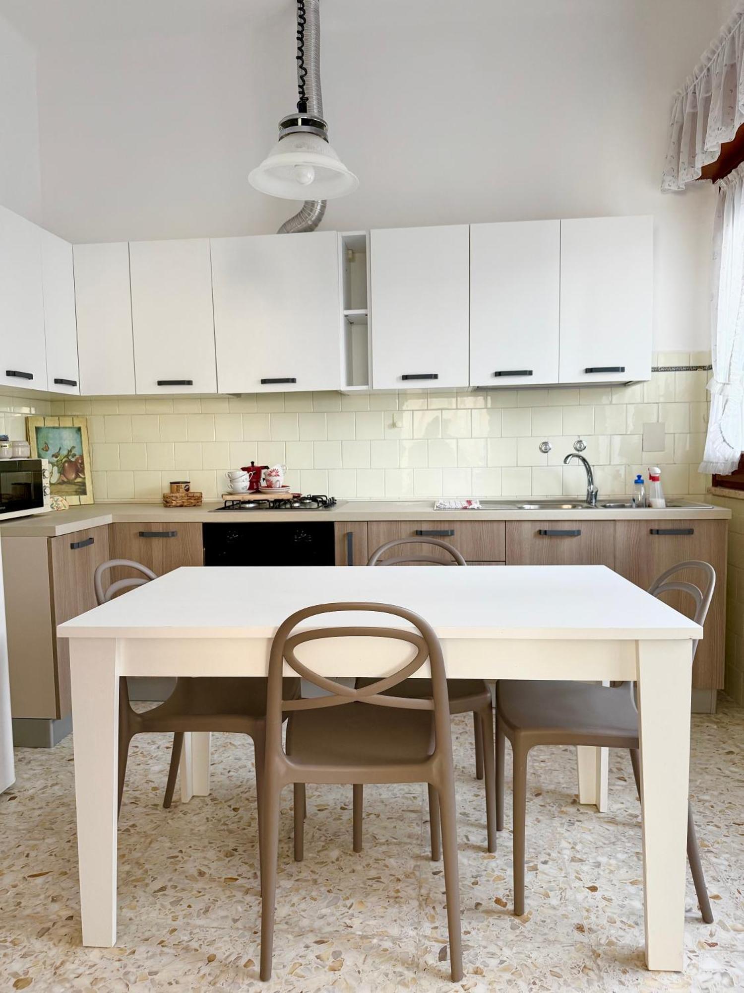 Dimora Giquadro - Casa Vacanze Specchiolla Dış mekan fotoğraf