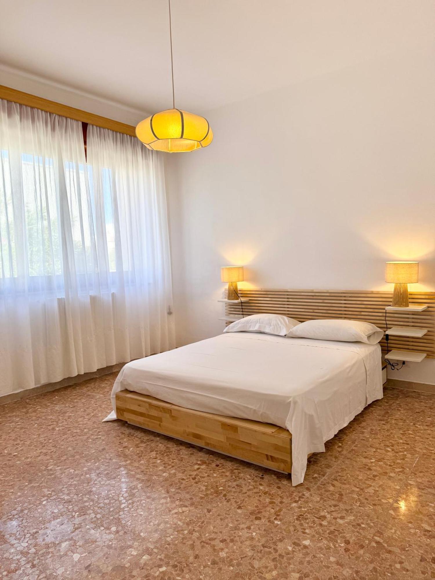 Dimora Giquadro - Casa Vacanze Specchiolla Dış mekan fotoğraf